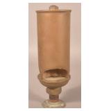 Crosby Three Chime Steam Whistle.