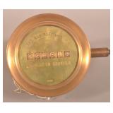 Large Ashcroft Ships Revolution Counter.