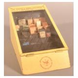 Wood, Tin & Glass Smith & Son