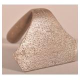 Signed Mt Joy, PA Antique Dough Scraper.