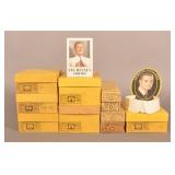 Vintage Arrow & Van Heusen Store Stock & Displays.