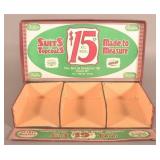 Scotch Woolen Mills 1933/1934 Store Display.