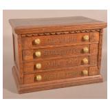 Eastlake-Style Clark