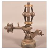 Pickering Company Fly Ball Governor.