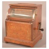 The Musical Marvel Expressions Organina.