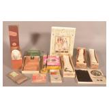 NOS Vintage Corsets, Hosiery & More.