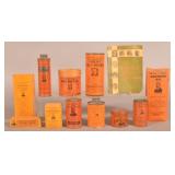 Group of Dr. David Roberts Poultry & Vet Medicines