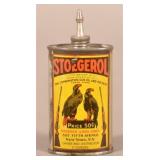 Stoegerol Firearms Lead Top Handy Oiler.