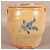 Large 5-Gallon Pfaltzgraff York, PA Crock.