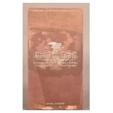 The American Label Co. Cigar Band Sample Book.