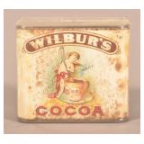 1/5 lb. Unopened Wilbur