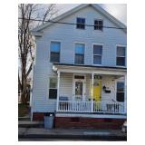 Parcel 2: 126 N. Charlotte St. Manheim, PA 17545