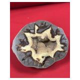 Septarian Geode