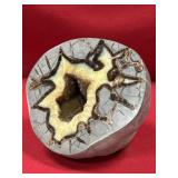 Septarian Geode