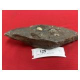 Perry County, PA 7" Sea Floor Plate