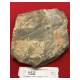 3" Wanneria Trilobite (Lancaster Co., PA)