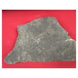 Perry County, PA Sea Floor Plate