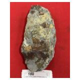 Partial Olenellus Trilobite (Lancaster County,