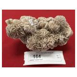 Selenite "Crystal Rose"