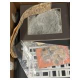 Fossil Photographs and Slides