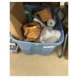 Longaberger Baskets and Accessories