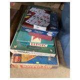 Board Games
