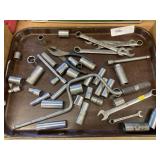 Craftsman and Assorted Hand Tools