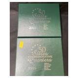 (2) State Quarter Collections