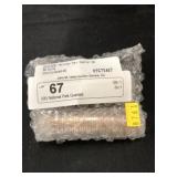 (56) National Park Quarters