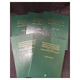 (5) New Coin Albums