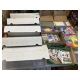 Baseball Cards