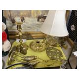 Decorative Brasswares