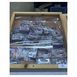 Showcase of Nascar Collectibles