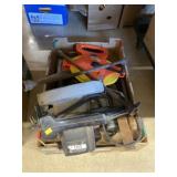 Circular Saw, Hand Tools
