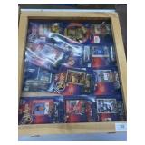 Showcase of Nascar Collectibles