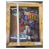 Showcase of Nascar Collectibles