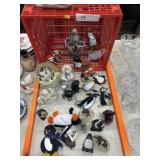 Penguin Figurines