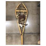 12" x 42" Snowshoes