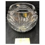 Waterford Crystal Bowl