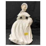 Royal Doulton "Jessica"