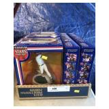 Starting Lineup Figurines