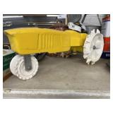 Nelson Garden Sprinkler