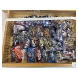 Showcase of Nascar Collectibles