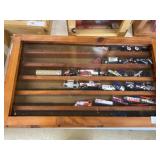 Showcase of Nascar Collectibles