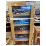 Showcase of Nascar Collectibles