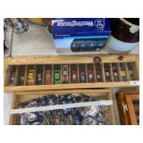 Showcase of Nascar Collectibles