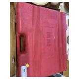 Incomplete Imported Tool Kit