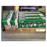 Starting Lineup Figurines