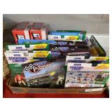 Starting Lineup Figurines