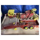 New Holland Farm Toys